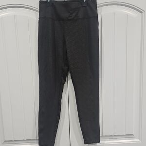 Athleta Slack Houndstooth Leggings